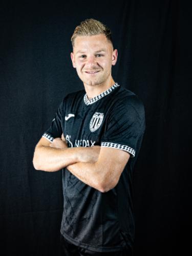 Jannik Stoffels