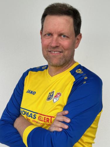 Tobias Jäcker