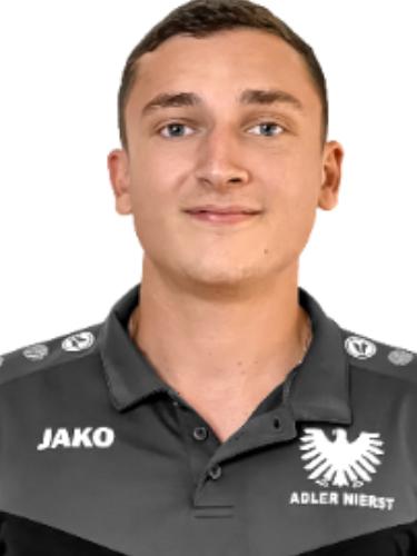 Marius Neuhausen