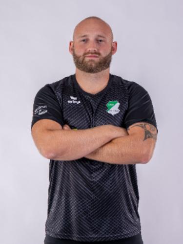 Kevin Christiansen