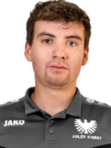 Luca Felipe Pardo Küppers