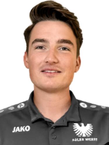 Louis Raven