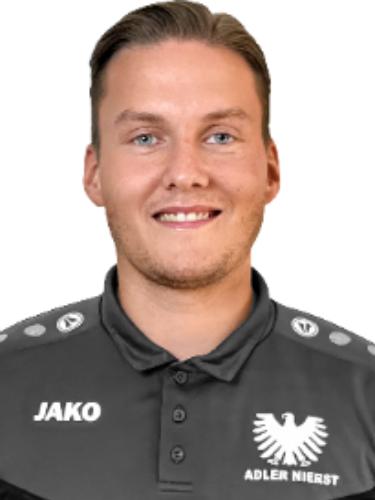Frederik Stein