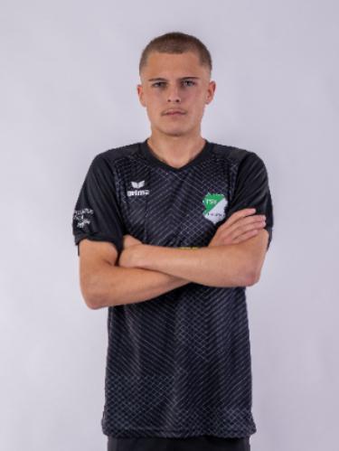 Melvin Joel Jensen