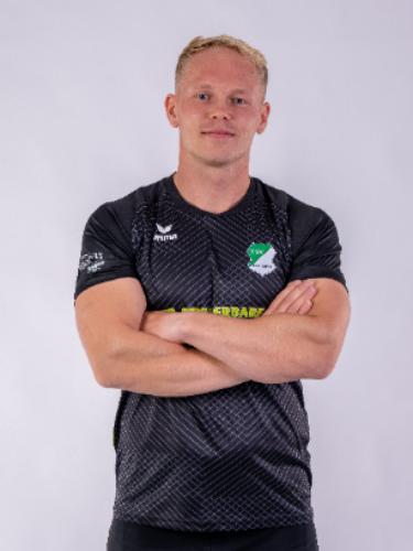 Torge Jensen