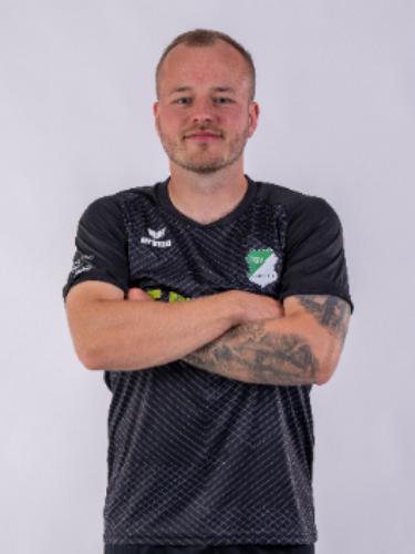 Cedrick Polenzky