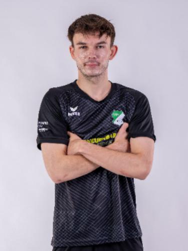 Moritz Stümke