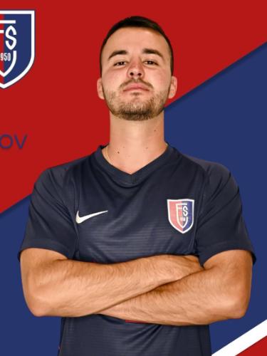 Ivan Kapasazov