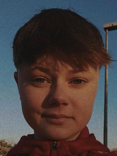 Michele-Sofie Kleppel