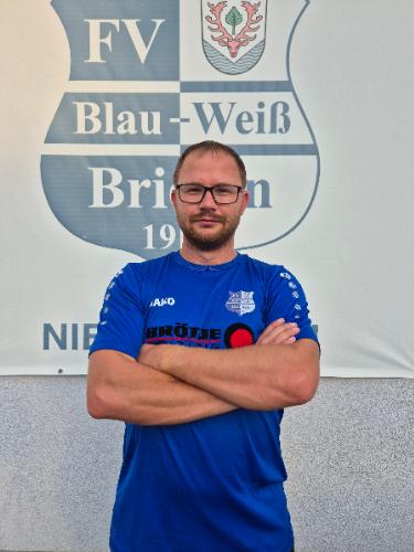 Kevin Schübler