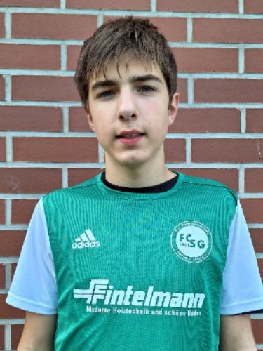 Fiete Bethge