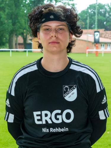 Chantal Madeline Grösch