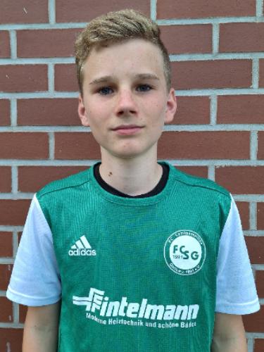 Jönne Mathies Fröhlich