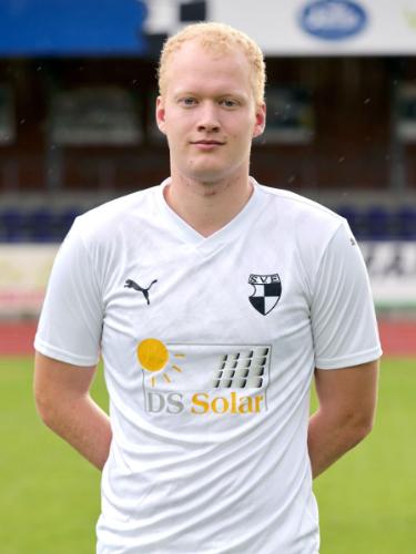 Philipp Kamp