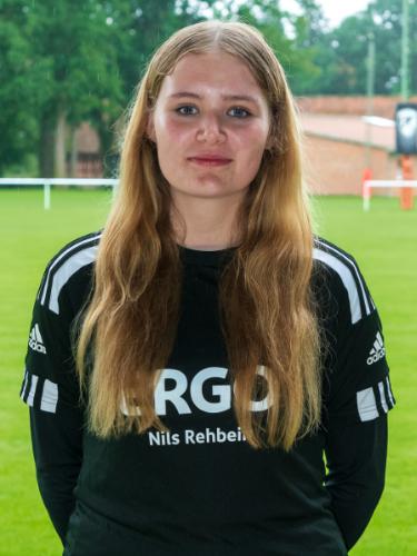 Alena Hemsath