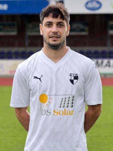 Sergio Miguel Crespo