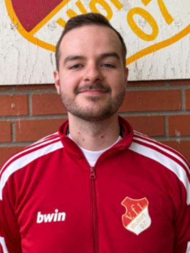 Maximilian Böckenholt