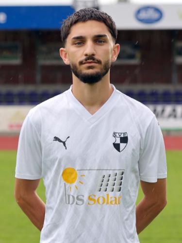 Erduan Mustafaj