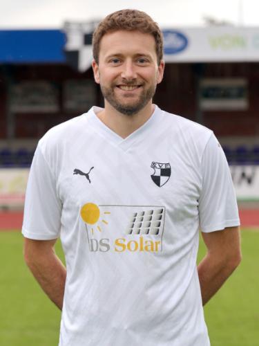 Tobias Sandkühler