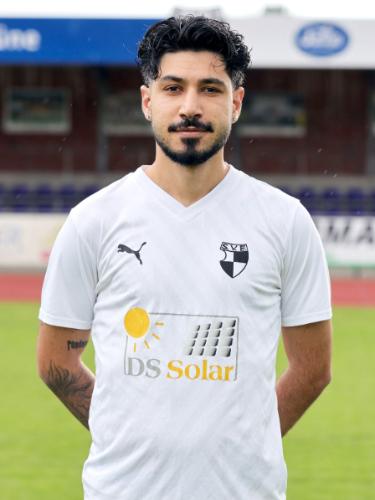 Umut Telli