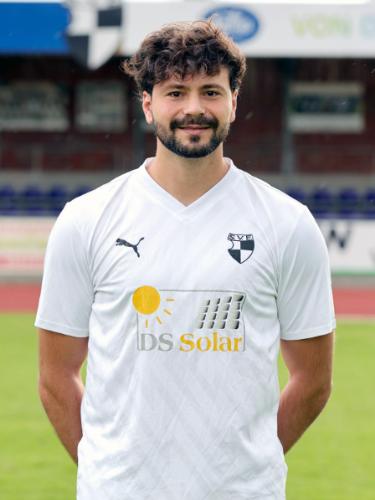 Ahmet Yetiskin