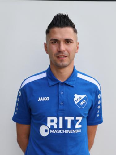 Luca Hodecker
