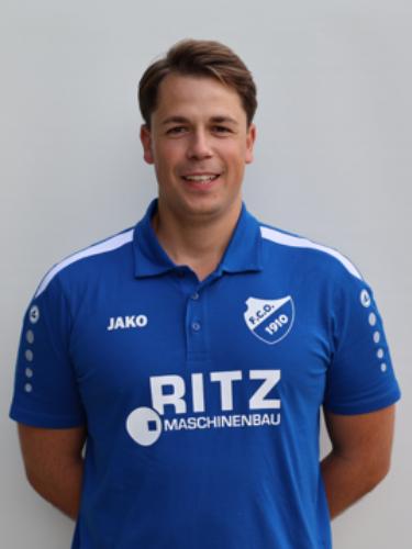 Niklas Zabler