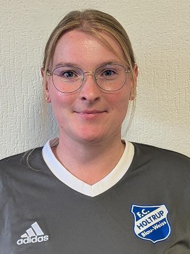 Jessica Lücke