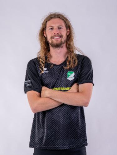 Tom Heldt
