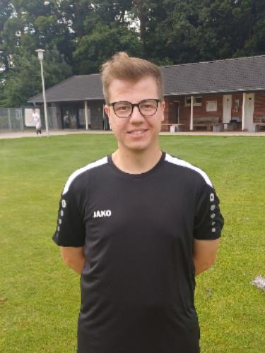 Jannik Deitert