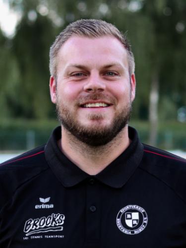 Cedric Schürmann