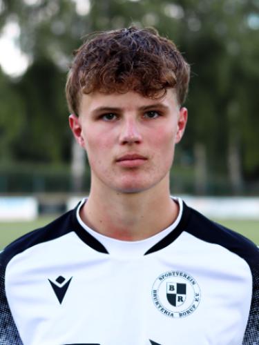 Marlon Zysk