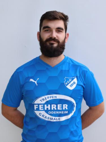 Andre Fernandes