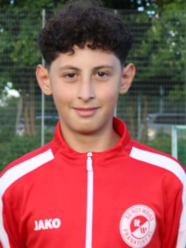Rayan Metlaoui