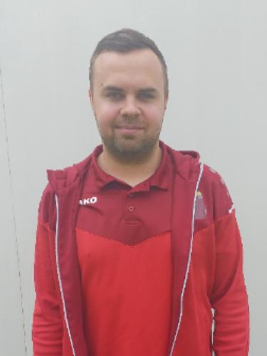 Thorben Lindhof