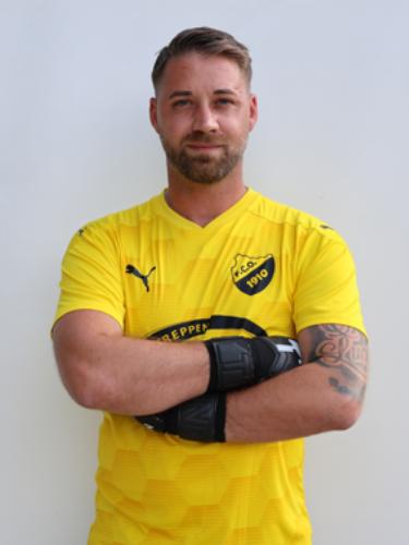 Matthias Holler
