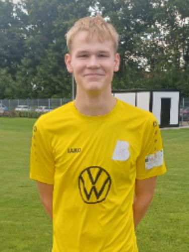 Torben Schlattmann