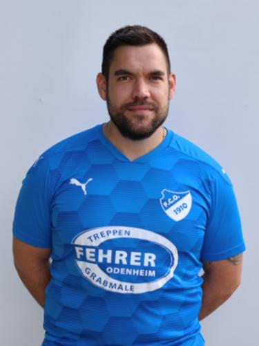 Kevin Schneider