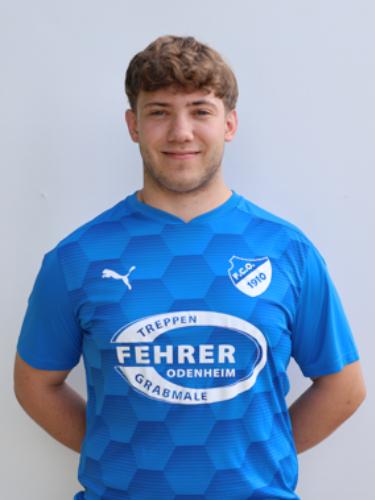 Tim Schön da Silva