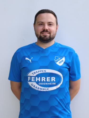 Nico Sinibaldi