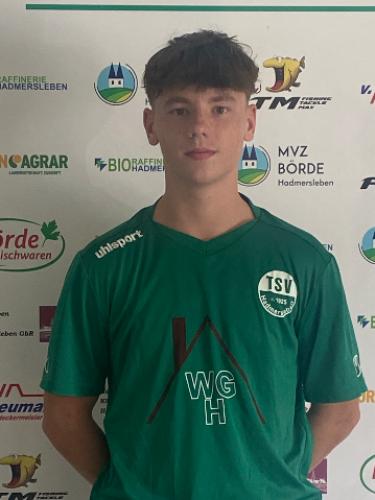 Lennert Johann Gaßmann