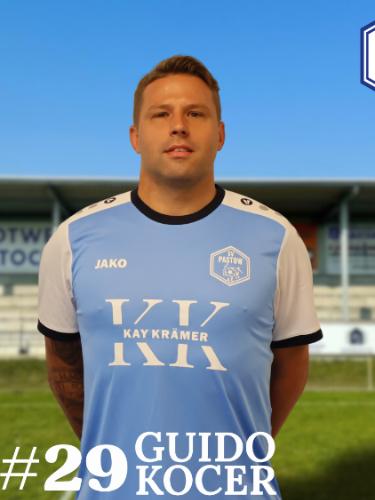 Guido Kocer