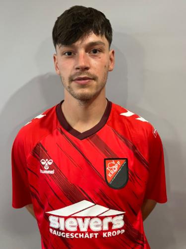 Daniel Wasielewski
