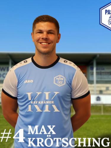 Max Krötsching