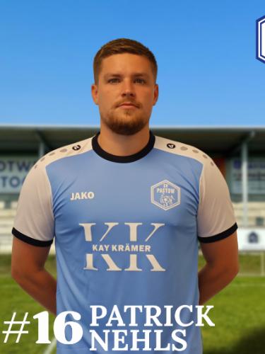 Patrick Nehls