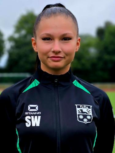 Sophie Wagner