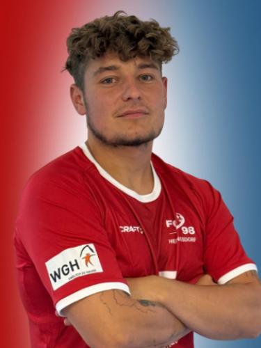 Ramon Schulz