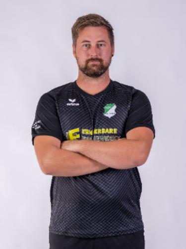 Alexander Carstensen