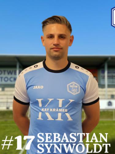 Sebastian Synwoldt