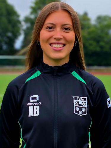 Antonia Brinkmann